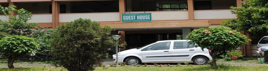 guest house